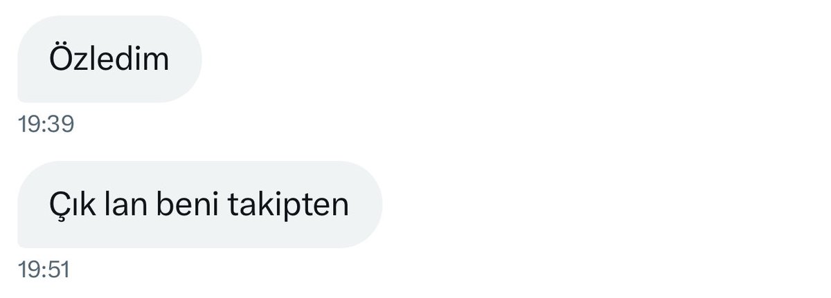 baban kaçıngan bağlanırken böyle gözüküyodu kızım