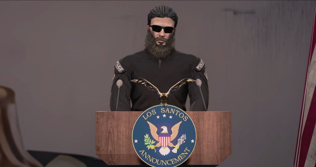 الوزير متواجد بالمحكمة 💀🔥!