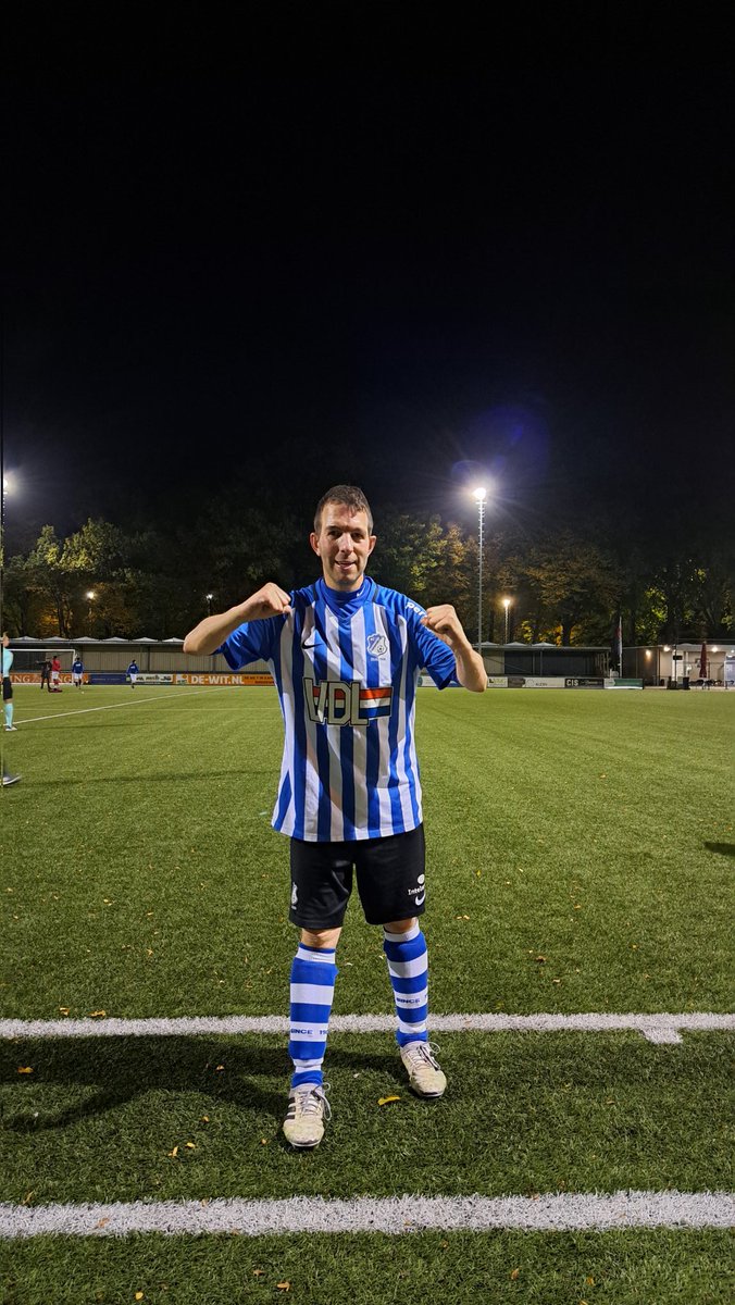 Lekkere getraind ODC G-Voetbal Ik kom bij energie kwijt odc ❤️🤍💙❤️🤍💙⚽️⚽️⚽️⚽️🫶🫶🫶 💪💪💪💪🎺🎺🎺🎺