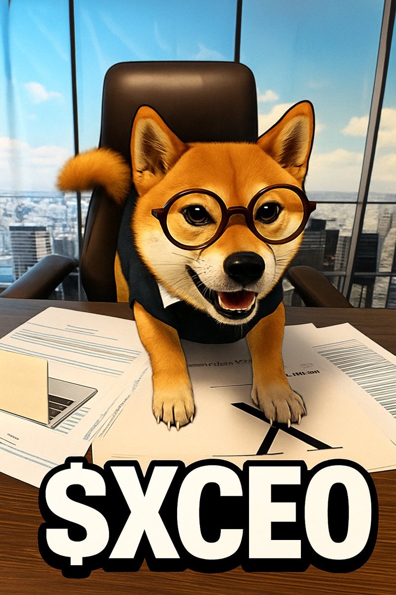 <a href="/stekisteks/">///Steki🧲</a> Could $XCEO be the one?

0xC3F42cA0DcDfC9390A4ef881cb25116F5682DeF1