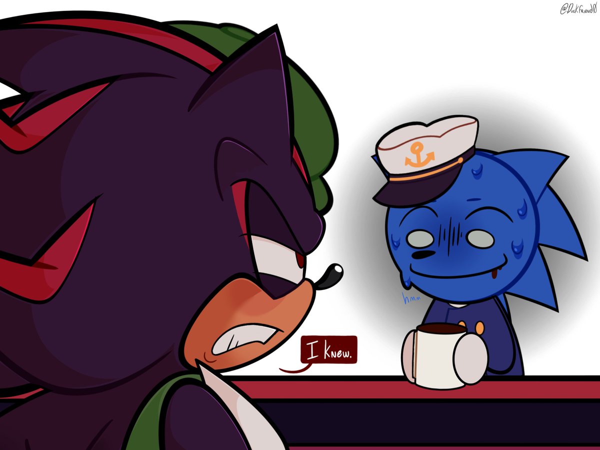 Duck!🤭 tweet media