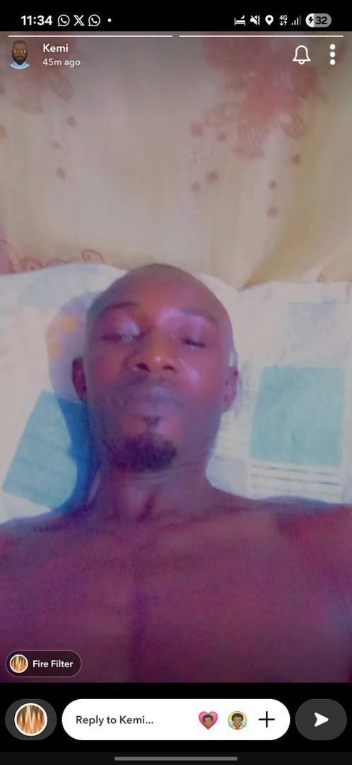Adiaha637780's tweet image. This is the face of the criminal