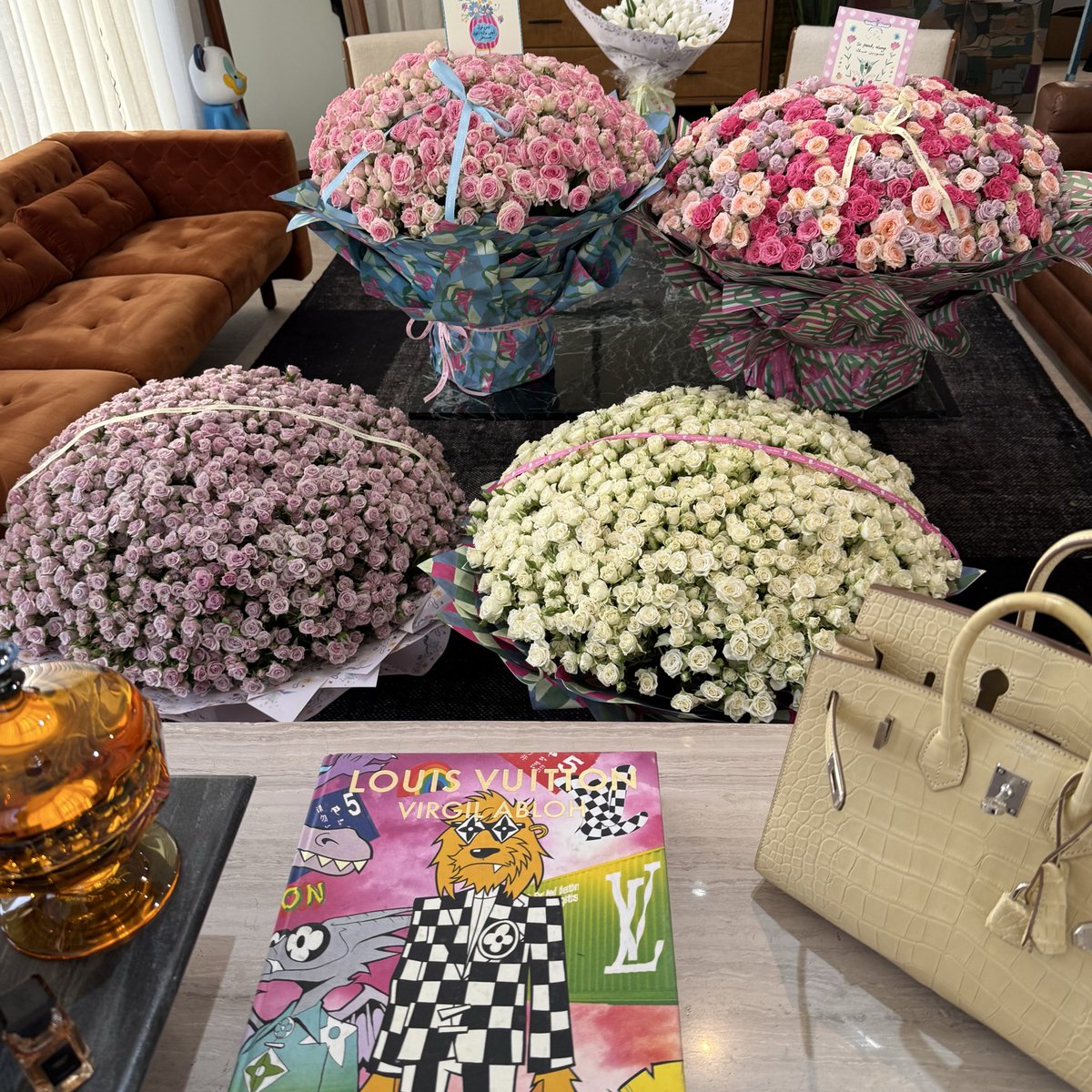 tulilab's tweet image. جميلة من كل زاويه ❣️