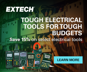 TestEquipDepot's tweet image. Tough Electrical Tools on Sale  mailchi.mp/testequipmentd…
Professional-grade performance, without the shocking price⚡