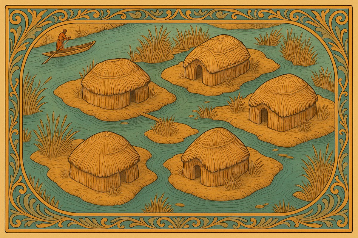 arturomanchado.com/dilmun-1-cap-3…

Las Leyendas de N’Dir ❧ Cap.3: Reflejos en el agua

Tariq despierta sin memoria y con la sensación de haber cruzado el desierto a pie, justo al borde de las marismas del Éufrates.

Acogido por una familia de los Maʿdān, intenta recomponer sus recuerdos