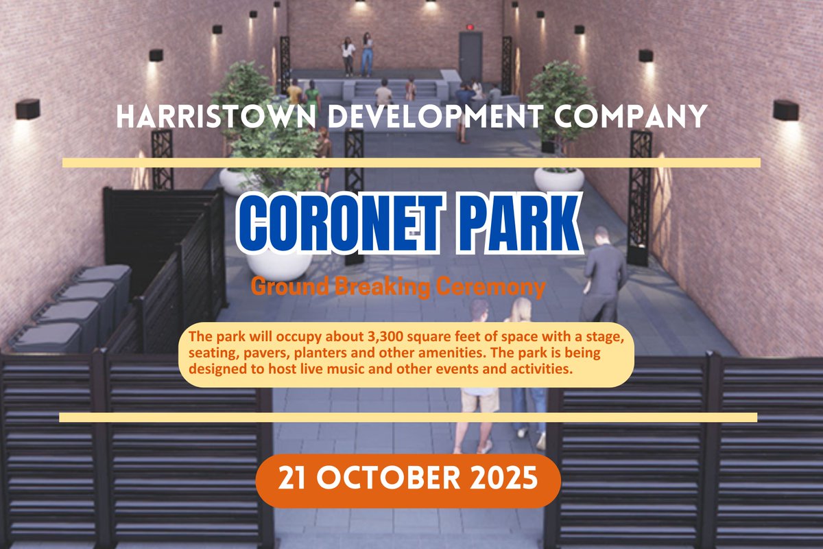 City of Harrisburg (@thecityofhbg) on Twitter photo 