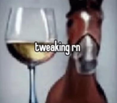 parodyhelltaker's tweet image. I'm sorry what.