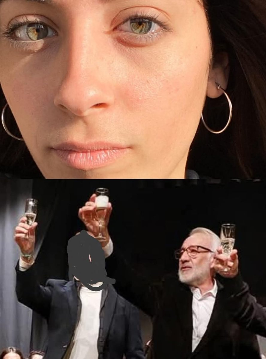 A buen seguro que no se perderán las fiestas patronales el presunto responsable del homicidio imprudente de mi hija y el presunto responsable de no atajar esta situación, por mucho que se le dijera en los plenos del <a href="/AytoBonares/">AytoBonares</a>
Un alcalde que debió dimitir hace tiempo y un