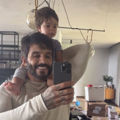 glaccur's tweet image. #NovaFotoDePerfil