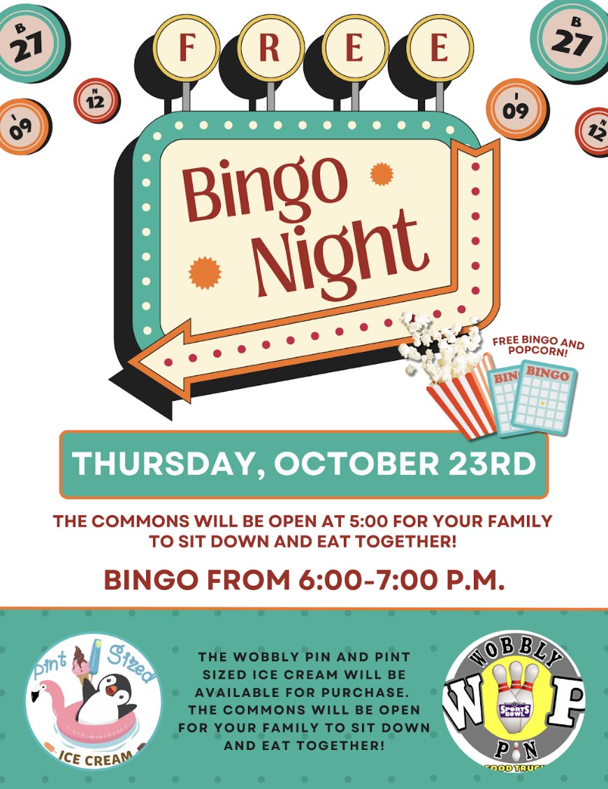 Central Elementary tweet media