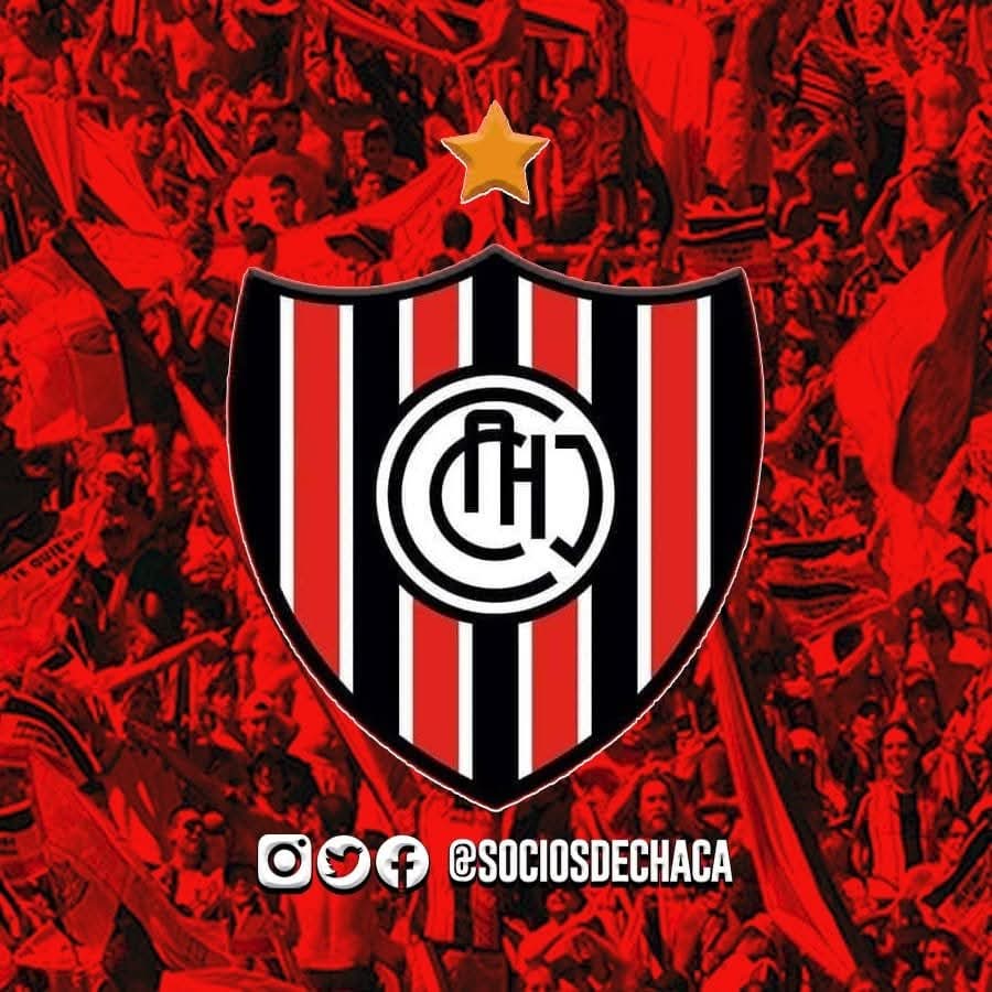 ▪️Canales de Comunicación 

▪️Redes Tw/Fb/ Ig:  <a href="/sociosdechaca/">Socios de Chaca</a>

▪️Mail : Subcomisocioschacarita@gmail.com 

▪️Contactos telefónicos: 

1138683627
1131601022
1151427584

▪️Canal Whatsapp  Socios de Chaca ( Nuevo ) 

whatsapp.com/channel/0029Vb…