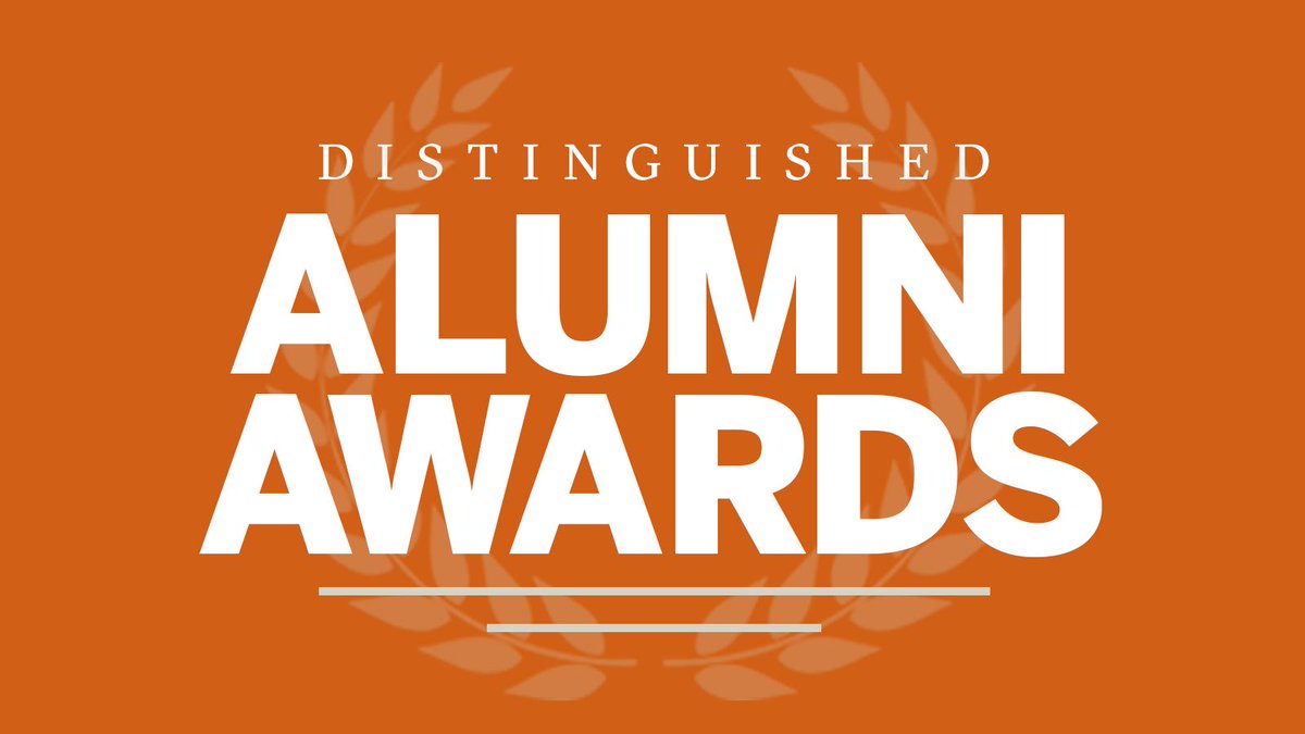 utexascoe's tweet image. Know a COE alum who is an inspiring example of the mission of the College of Education? Nominate them for a Distinguished Alumni Award, nominations close Nov. 14 🤘
 
Learn more: bit.ly/47egMUM

#WhatStartsHere