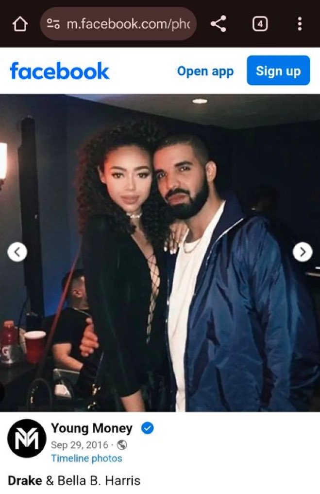 blackiiingout's tweet photo. What was he doing in 2016 then😳😮🙊

DAMN CRO!!!!🫠 https://t.co/k4ITGzYLdJ