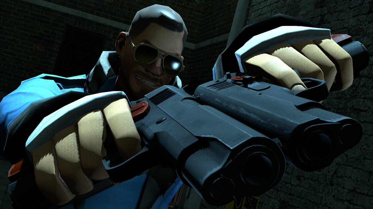 Made this for some random person cuz I liked the pose they were making, it's pretty cool, I'd say