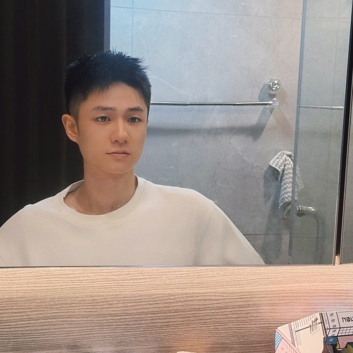 小博呀~在深圳 tweet media