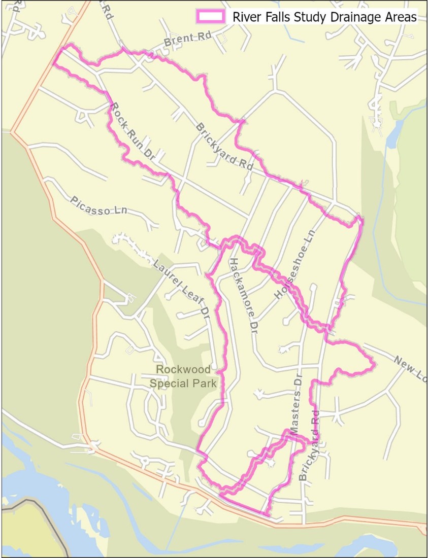 MocoFeed's tweet image. Virtual Public Meeting on the River Falls Neighborhood Drainage Improvement Project in Potomac to be Held on Wednesday, Nov. 5.
mocofeed.com/virtual-public…