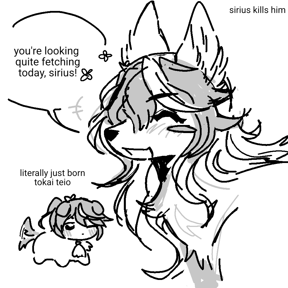 mostly rudosiri slop from priv (you can probably tell i drew 3/4 of these on my phone sorry