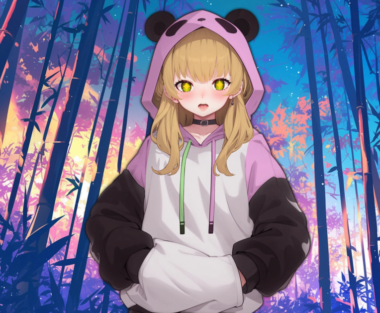 ElizaGray_ac0's tweet image. Hello everyone!! My new OC design 💙 What kind of personality do you think she has?

(Open for commissions if you’d like me to design your character too!)

#OCCommunity 
#OCArtwork 
#ArtCommission
#AnimeArt 
#ArtistOnX