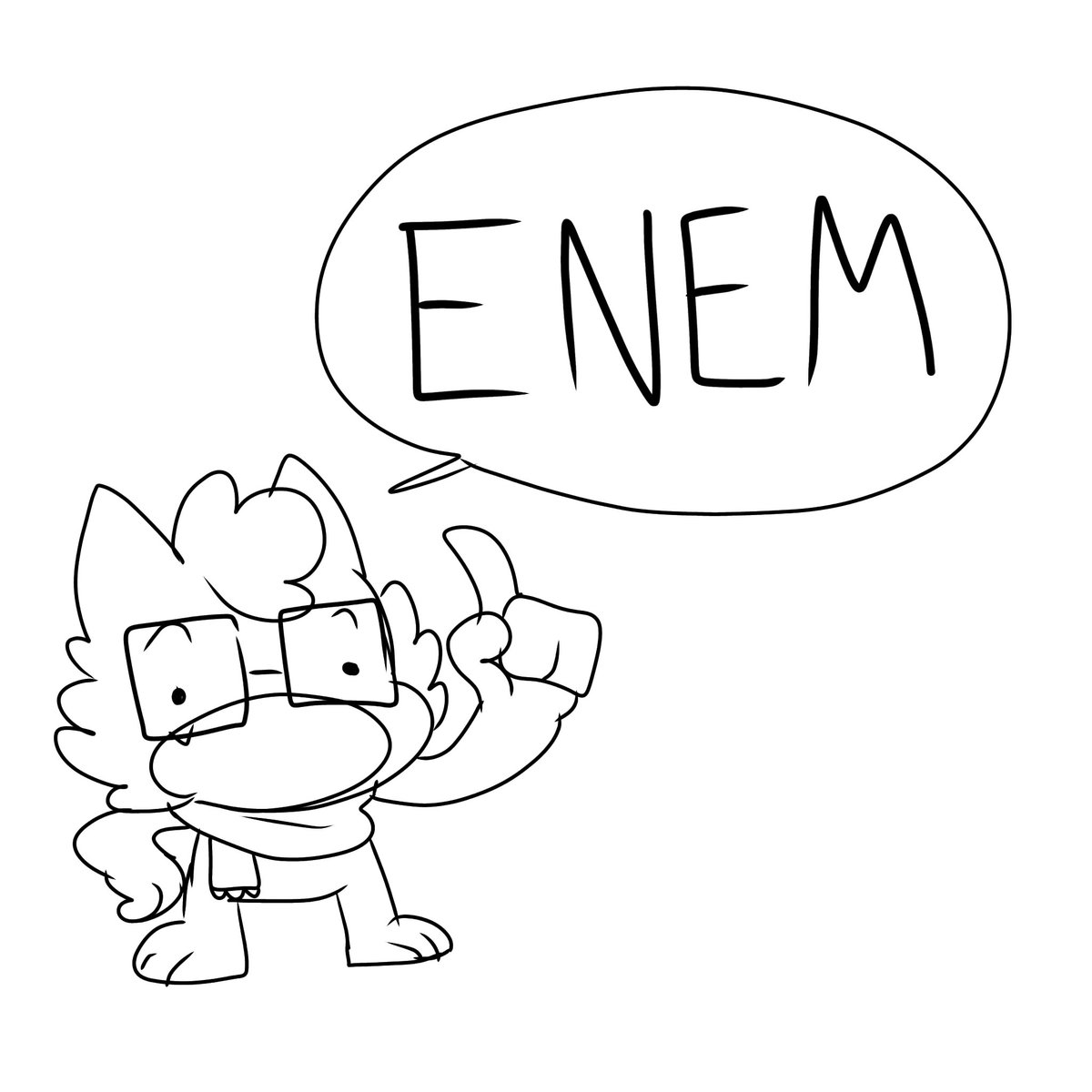Draw_kall_ofc's tweet image. 