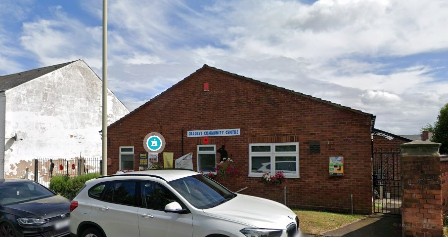 👥 This evening, Halesowen NHT joined local Councillors and the Dudley ASB Team at Cradley Community Centre for a community meeting. We discussed local concerns, answered questions, and shared safety advice on ongoing issues. Thank you to all who attended! #CommunityMatters