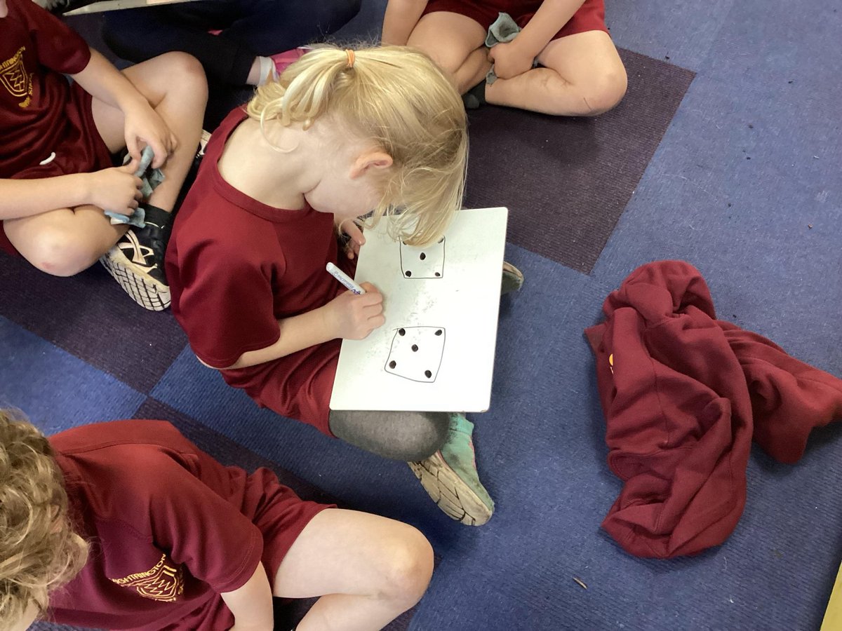 Oughtringtoncps's tweet photo. Some great maths work has been happening in Year 1 this week! #MasteringNumber #MathsMastery https://t.co/gjzcraEP0J