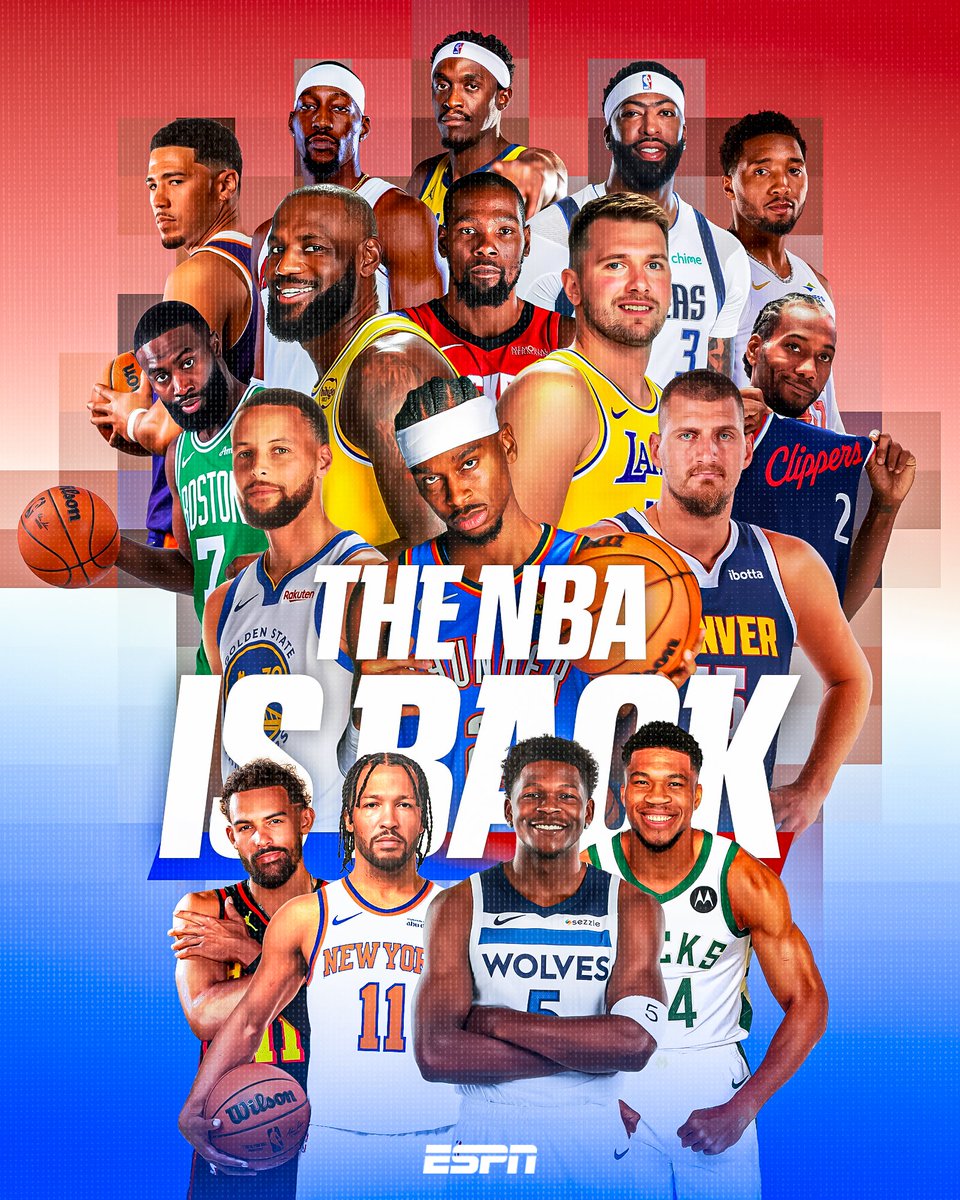 OneTonyE's tweet image. Let's Go!!!