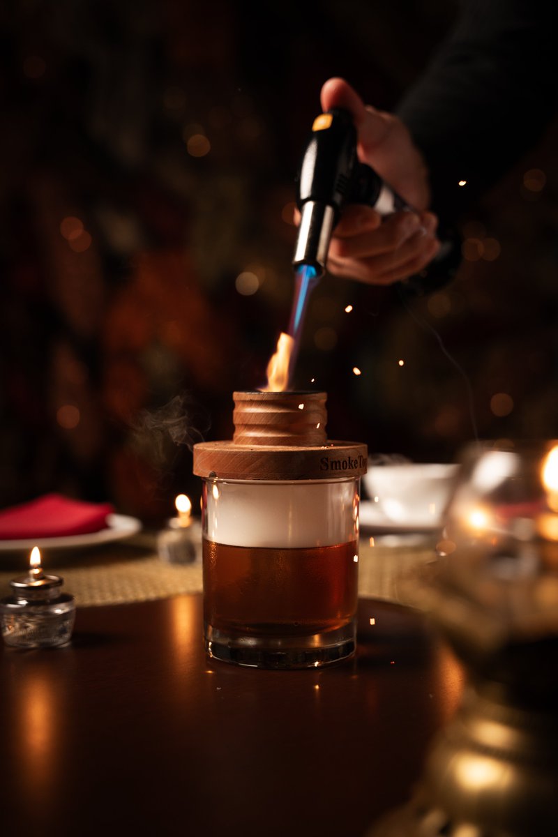 Join us for Chit, Chaat &amp; Chai. Every Saturday through November 16, indulge in an afternoon tea filled with exquisite teas, vibrant Indian flavors, and decadent sweet treats at KAHANI.