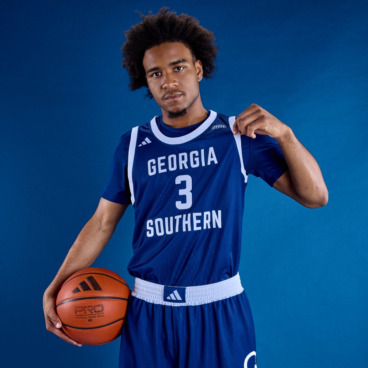 GSAthletics_MBB's tweet image. Khayri Dunn days away!

#HailSouthern