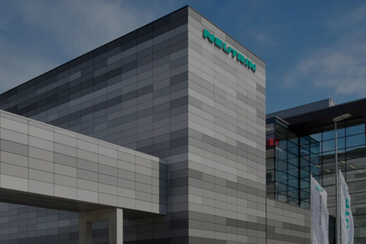 Neutrik celebra 50 años de marca y alcanza los 2 mil millones de conectores producidos | #Interés #Tech - | Más info...>  geekandlife.com.mx/2025/10/21/neu…