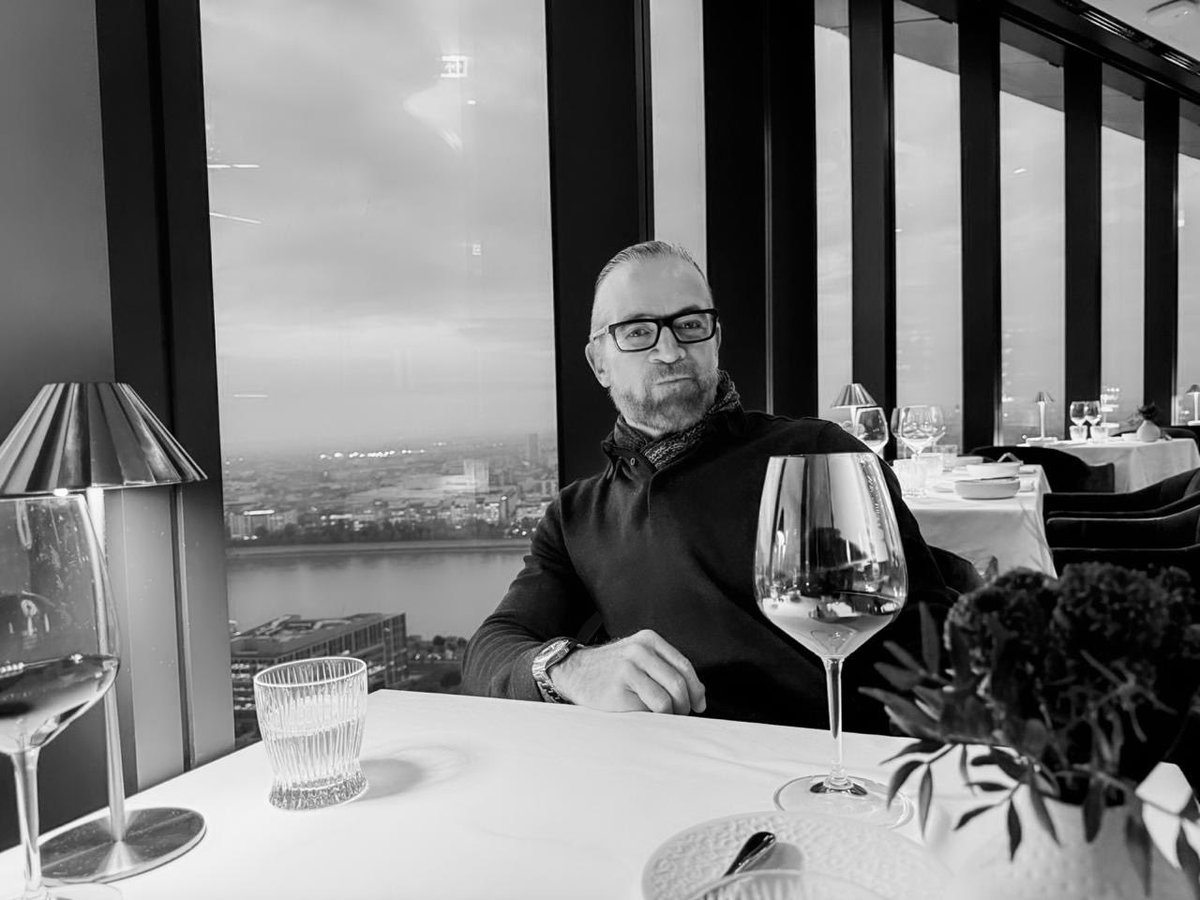 Conri by <a href="/Jazzrockman/">Fernando Aceves</a> Budapest 🇭🇺😎