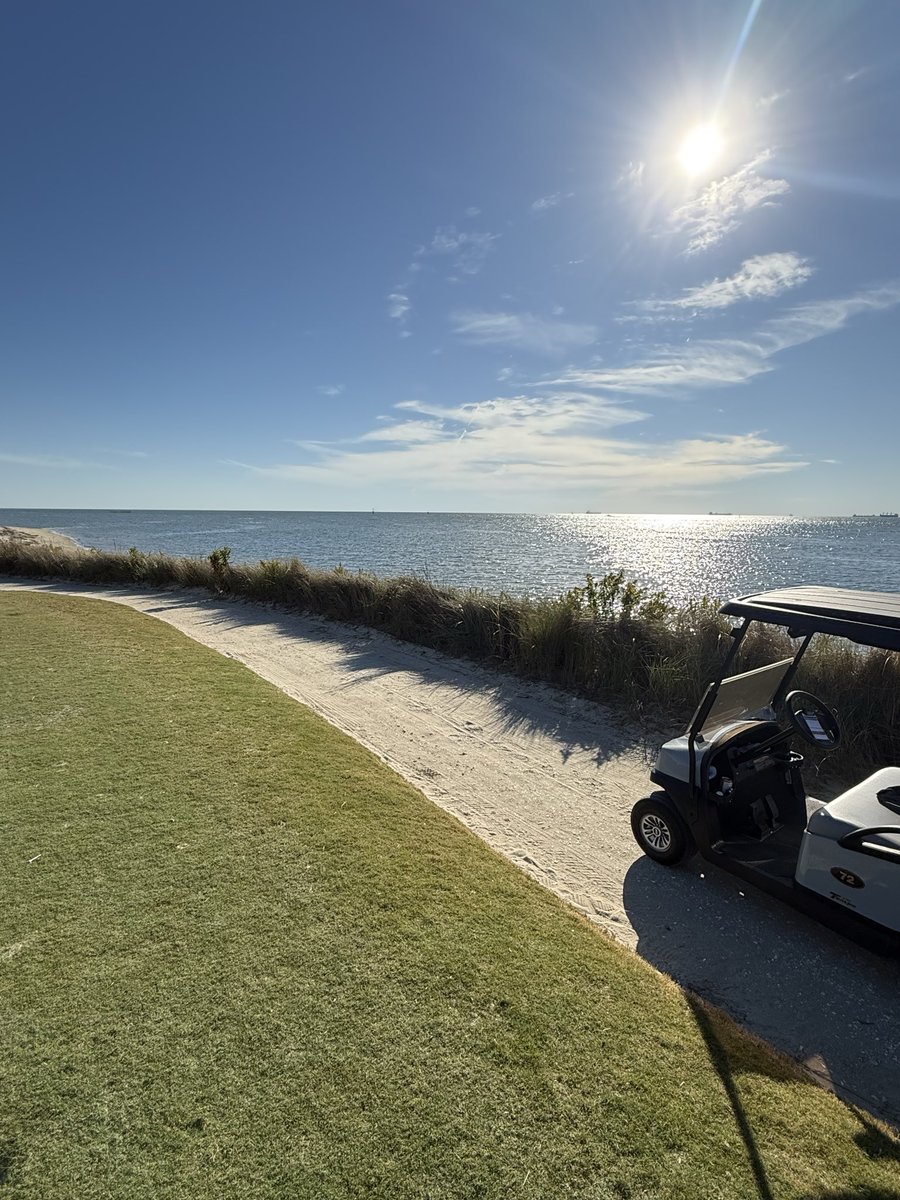 Plisken2112's tweet image. Out for some more “punishment” this afternoon! Wind has thankfully laid down compared to yesterday. #esva #baycreek #devilsbackbone