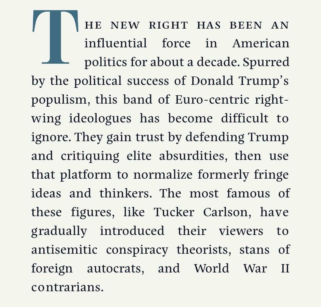 Thomas D. Howes (@thomasdhowes) on Twitter photo In case you missed it. In case you missed it.