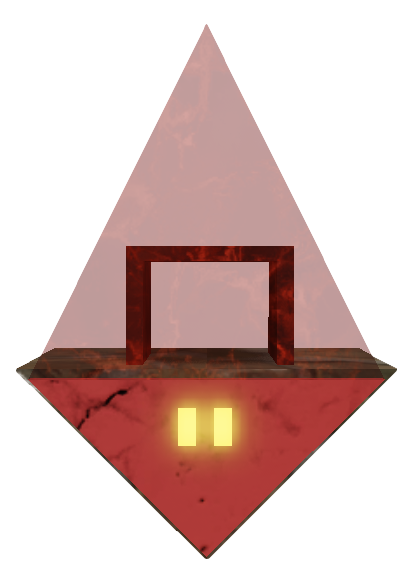 Pyro_PlayzTwt's tweet photo. @UrbanshadeRblx Roblox Isle Artifacts!! More isle representation! https://t.co/1USfDHIZjl