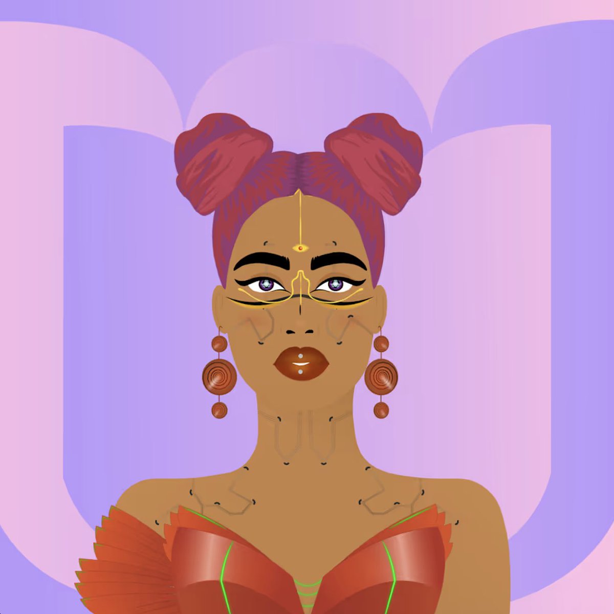 ViPowow's tweet image. This is my WoWg
I love my WoWg