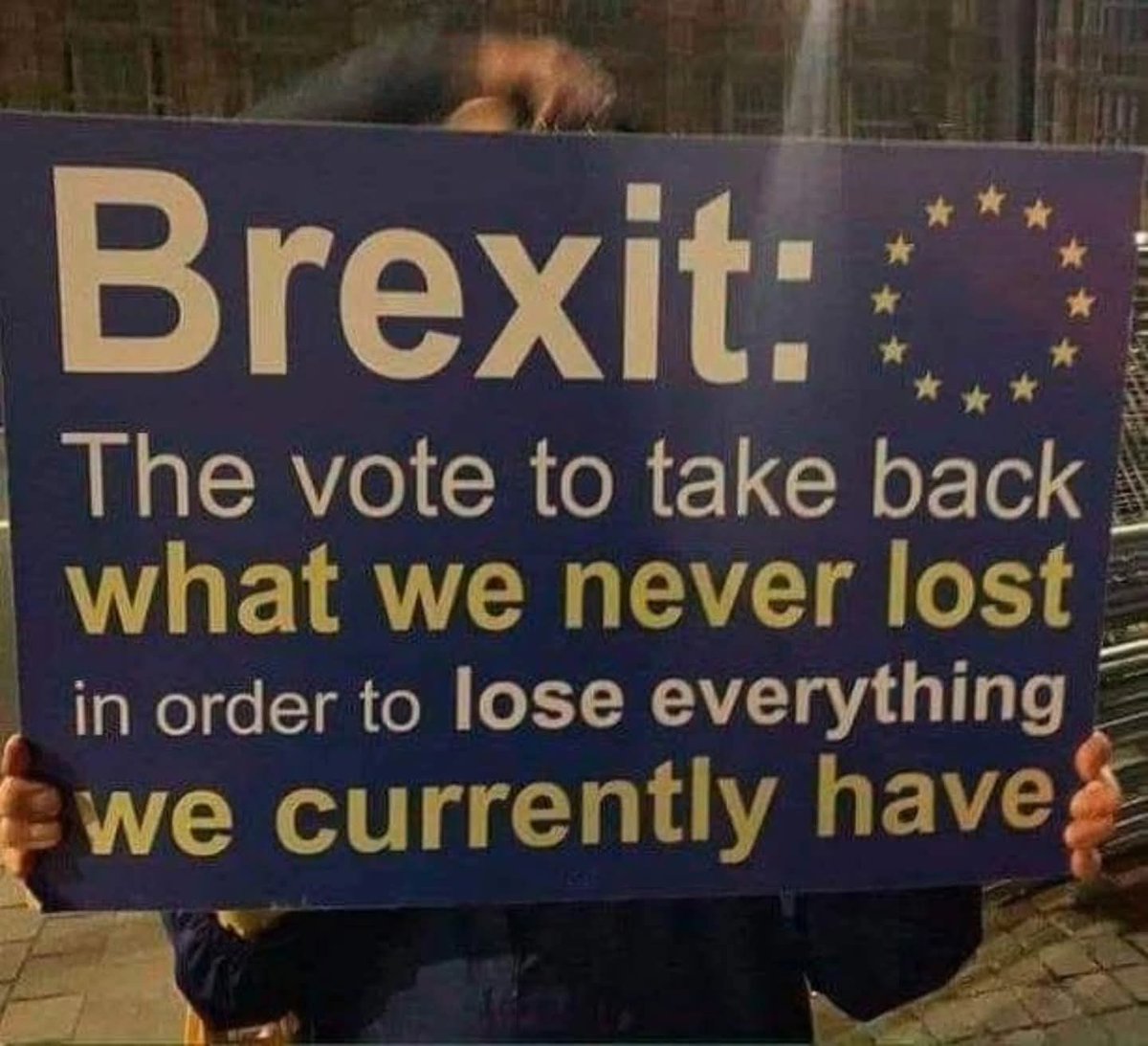 Good evening Twitter #RejoinTheEU 🇪🇺