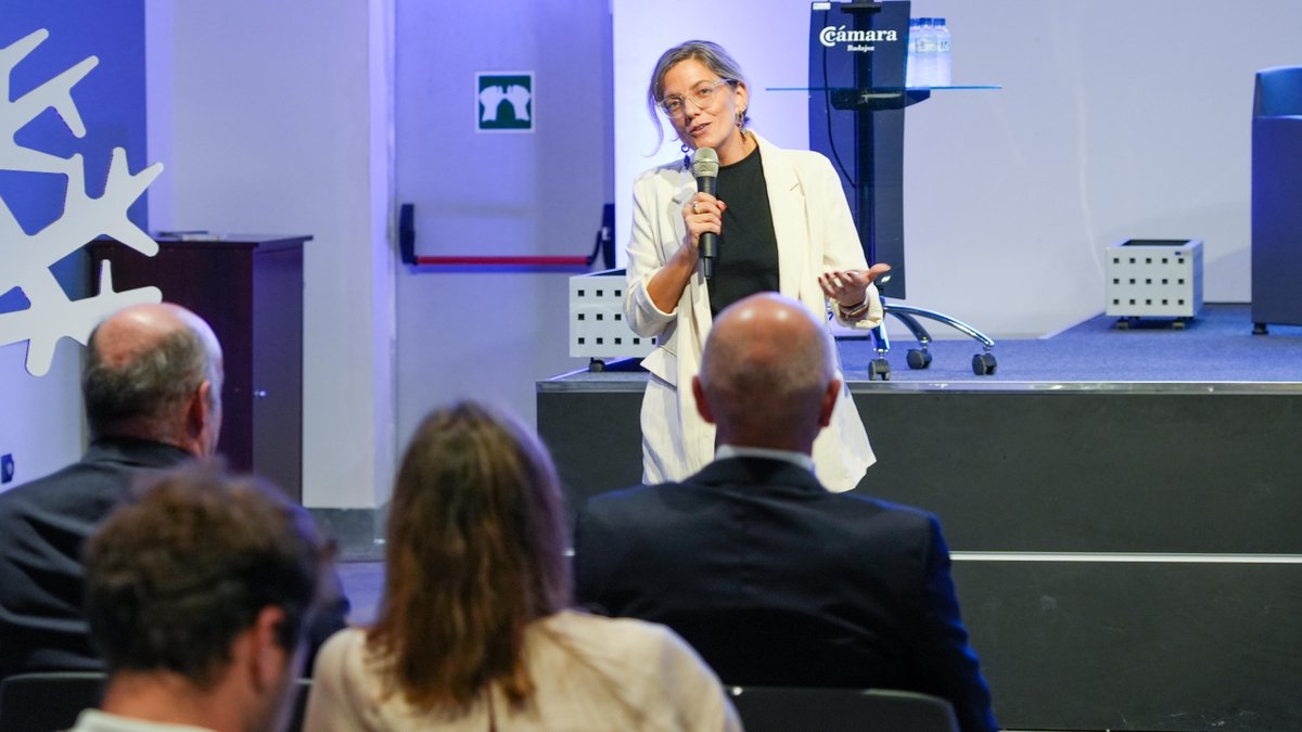 CamaradeBadajoz's tweet image. Extremadura impulsa el talento digital con la formación de más de 600 personas a través del programa Hackea tu Futuro 💥

camarabadajoz.es/es/noticia/ext…

#TalentoDigital #Extremadura  @econoempleoEXT