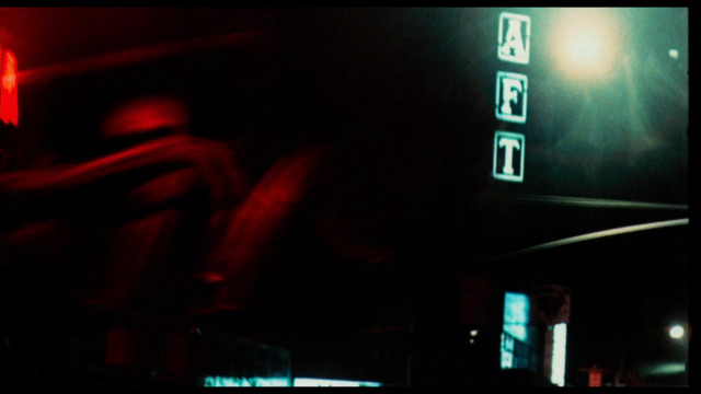 Taxi Driver (1976) dir. Martin Scorsese