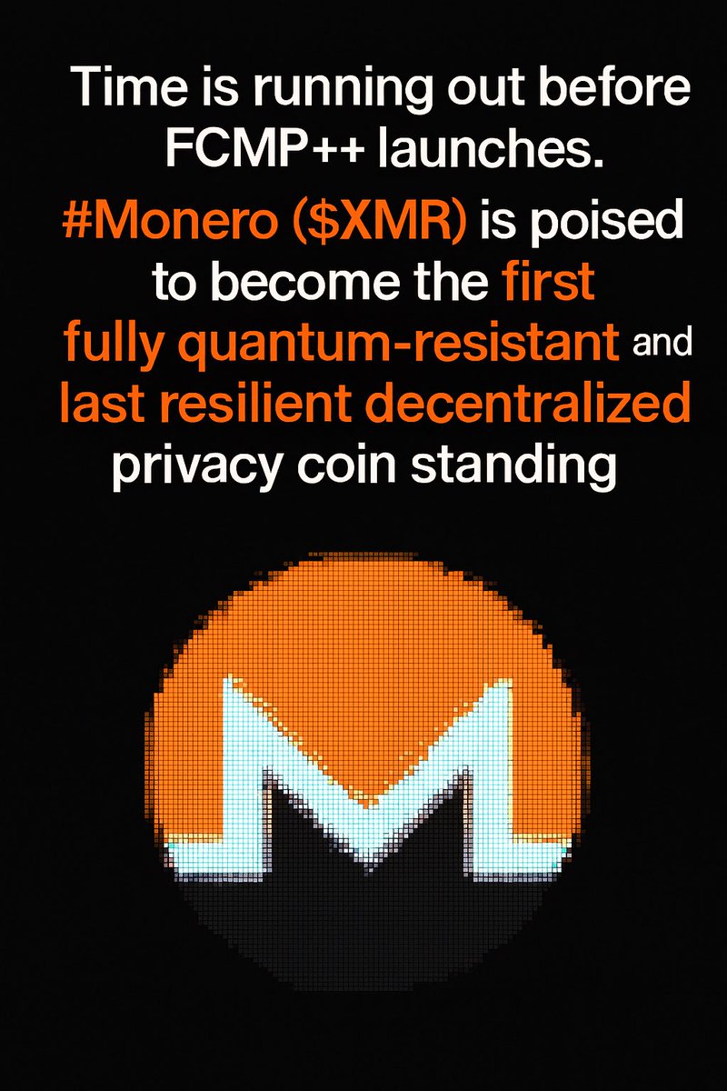 Battery__LB's tweet image. Requirements; 
• #Monero 
• @cakewallet 
🟠🔵🟠🔵🟠🔵🟠🔵🟠🔵🟠🔵🟠
