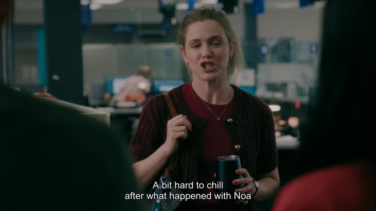 m4ggiequinn's tweet image. 😭😭😭😭😭😭😭😭 #dmvcbs