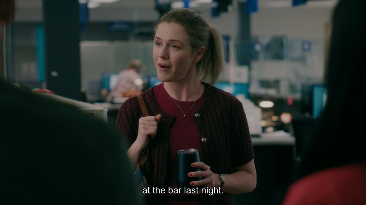 m4ggiequinn's tweet image. 😭😭😭😭😭😭😭😭 #dmvcbs