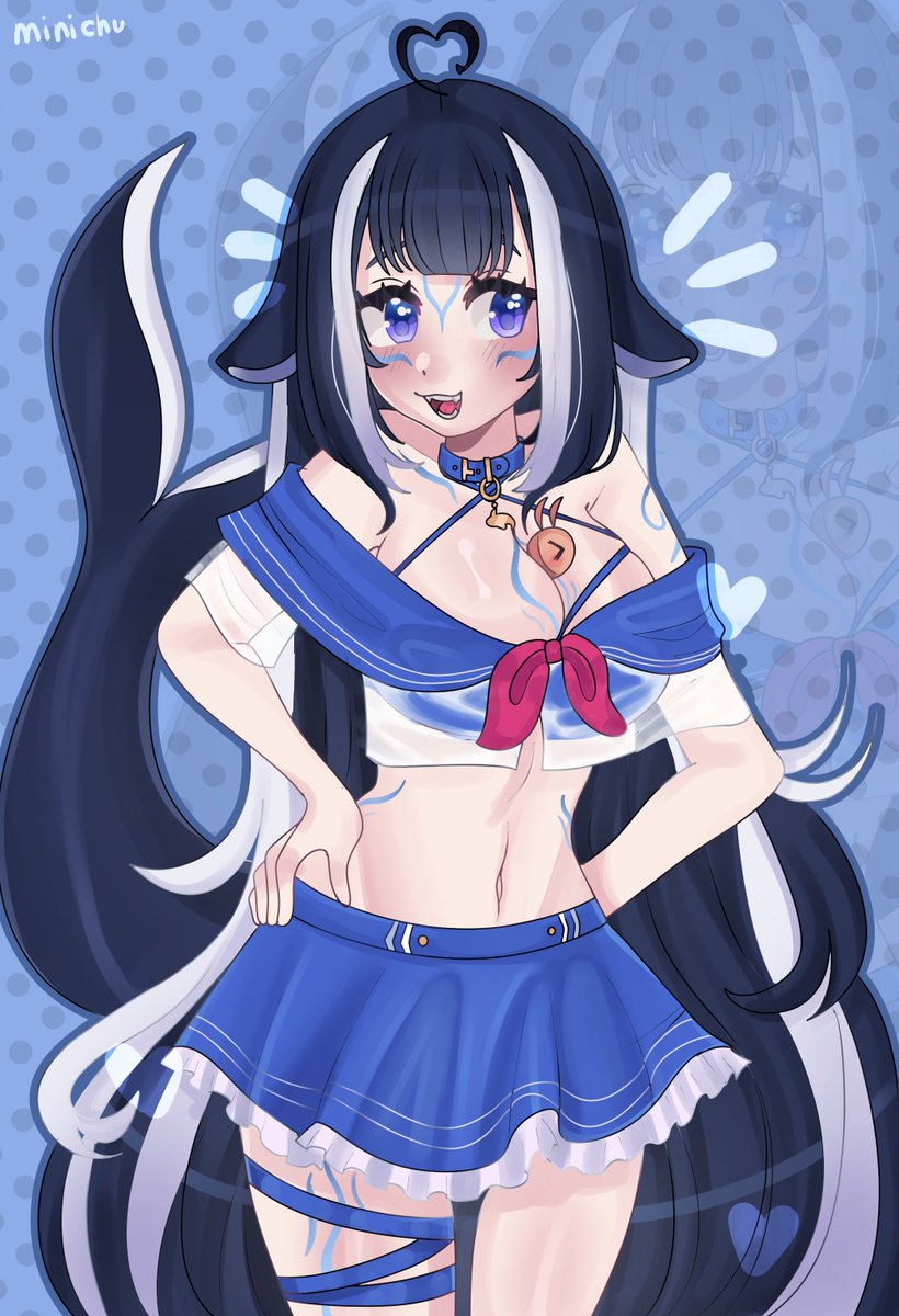 ♡ mini 🦭🩹 tweet media