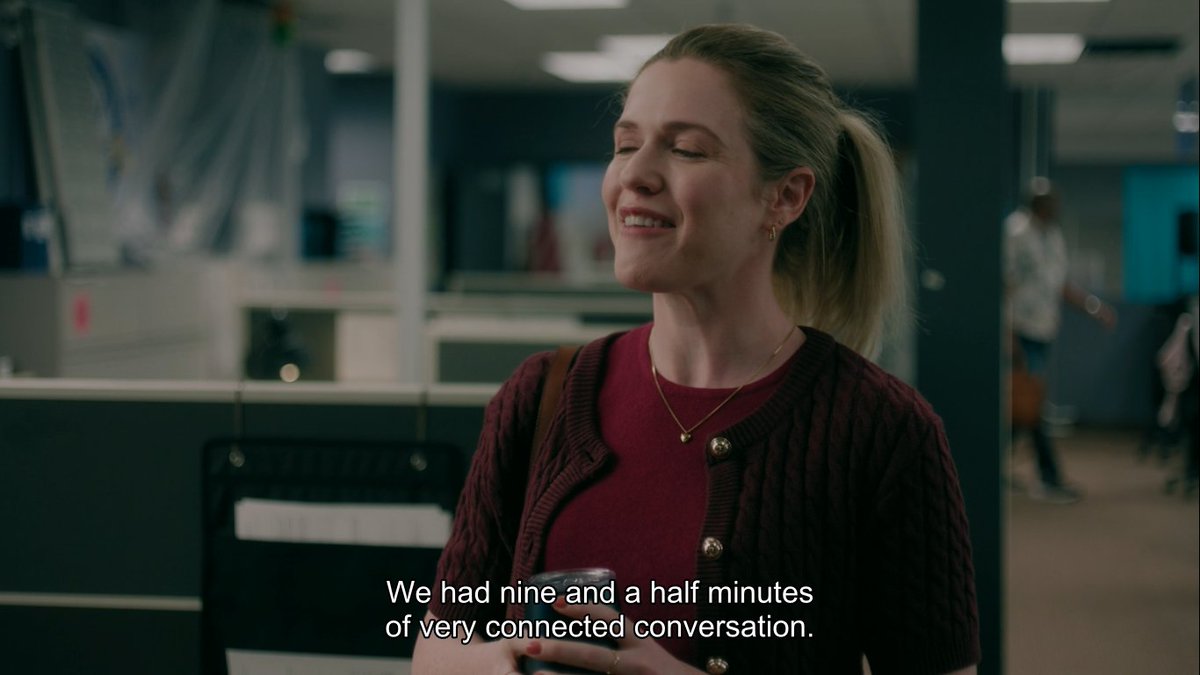 m4ggiequinn's tweet image. 😭😭😭😭😭😭😭😭 #dmvcbs