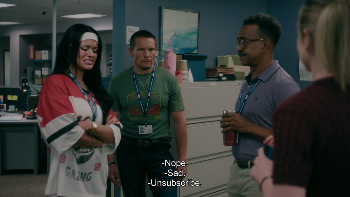 m4ggiequinn's tweet image. 😭😭😭😭😭😭😭😭 #dmvcbs