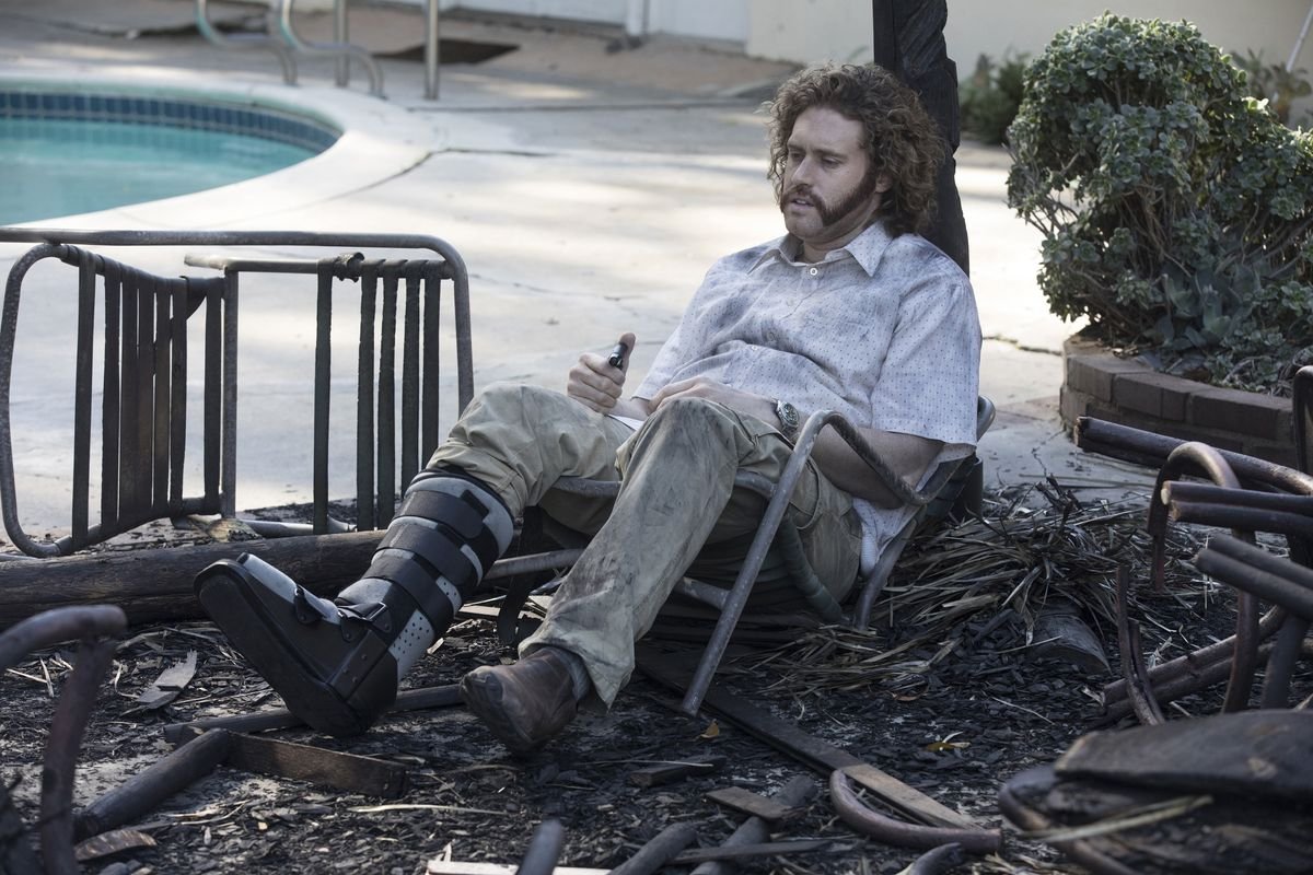 n0w00j's tweet image. every YC founder right now: