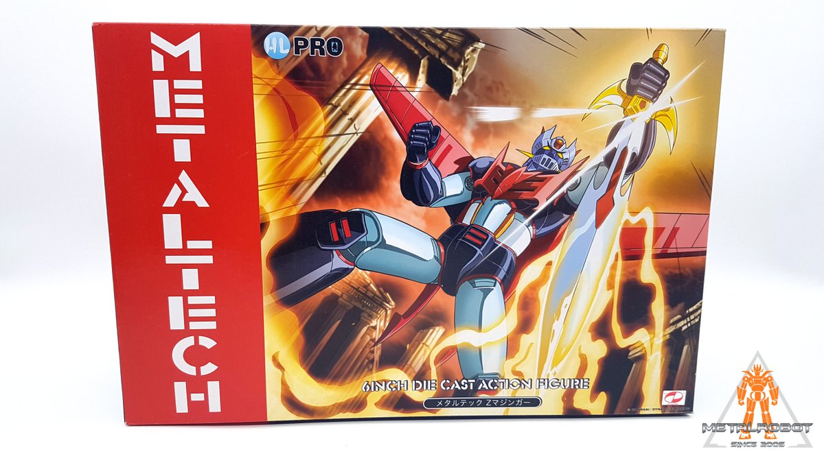 GokinMr's tweet photo. Recensione HL-Pro : Z-Mazinger Metaltech 06 https://t.co/TuUPXXS10j #マジンガー #マジンガーZ #hlpro #actionfigures #mecha #anime #manganime #gonagai  #metaltech https://t.co/3N6ykce1Oi