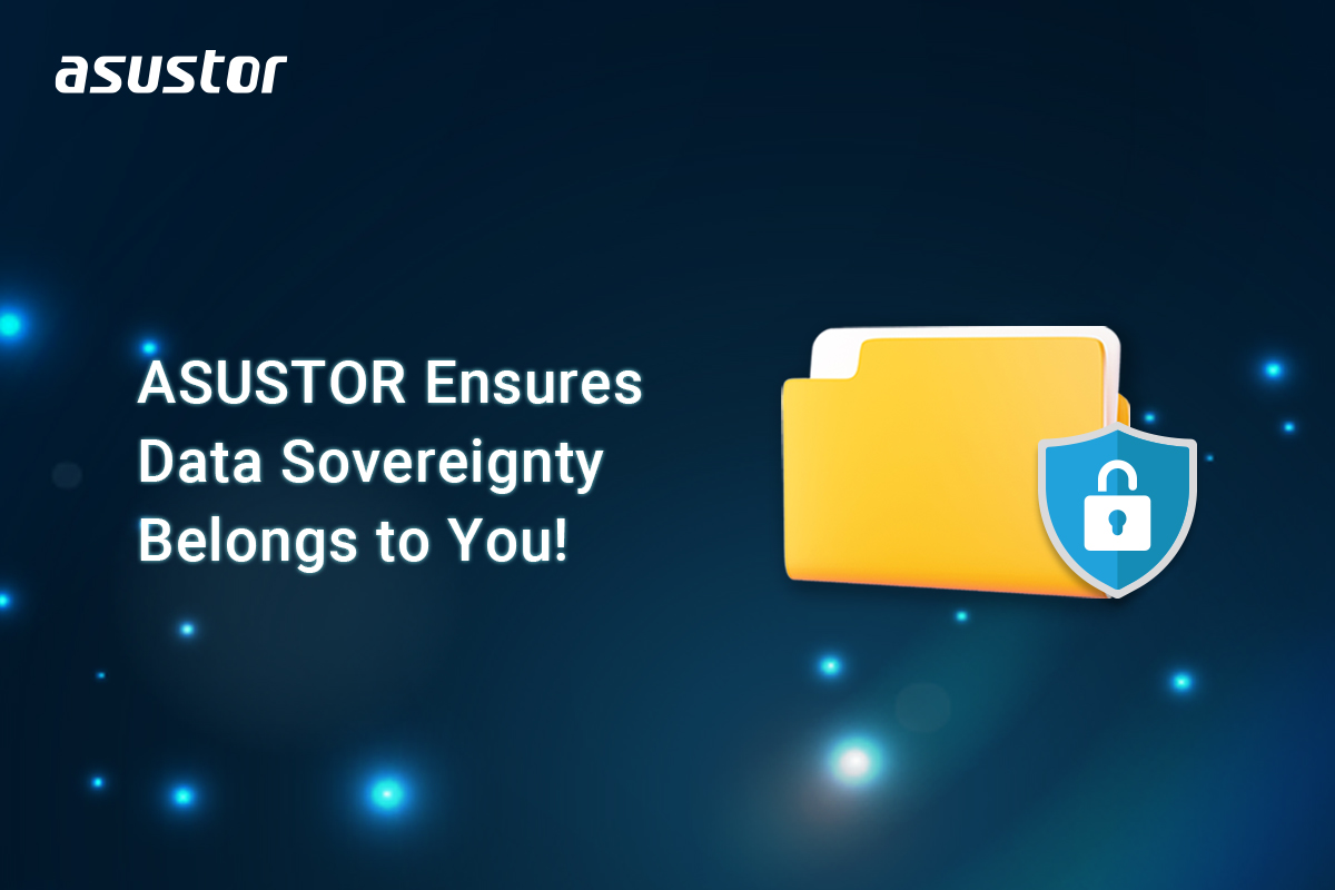 NikKTech's tweet image. Protect Against Snooping! ASUSTOR Ensures Data Sovereignty Belongs to You!
nikktech.com/main/news/1587…