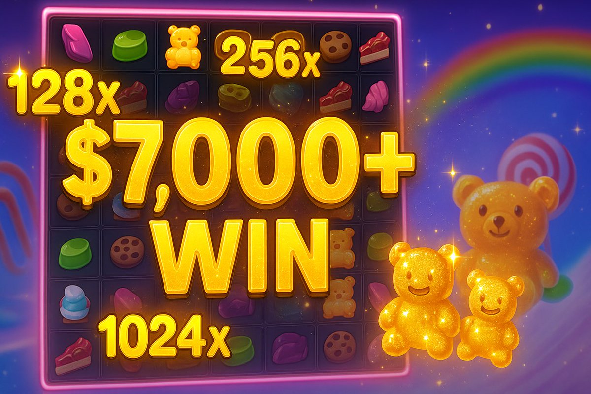 crmaster69's tweet image. I just won 7,000$ on @Stake comment your username under video 🔥
✅Going to tip comments ✅
youtu.be/shFjAPvuWI0