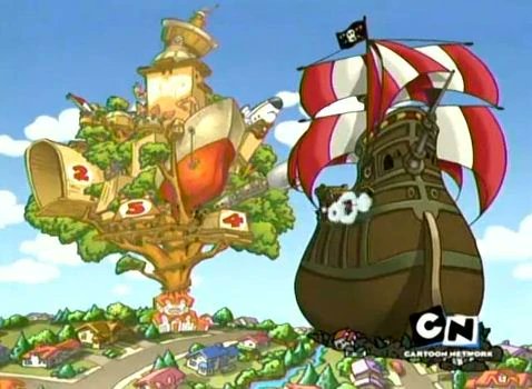 BREAKING🚨 Captain Sitckybeard has arrived with his band of candy stealing thugs to terrorize trick-or-treaters. Thousands are dead or missing, and billions of dollars worth of homes and businesses have been destroyed.