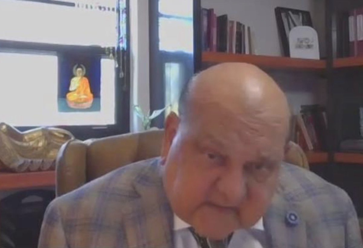 Conor Maguire tweet media