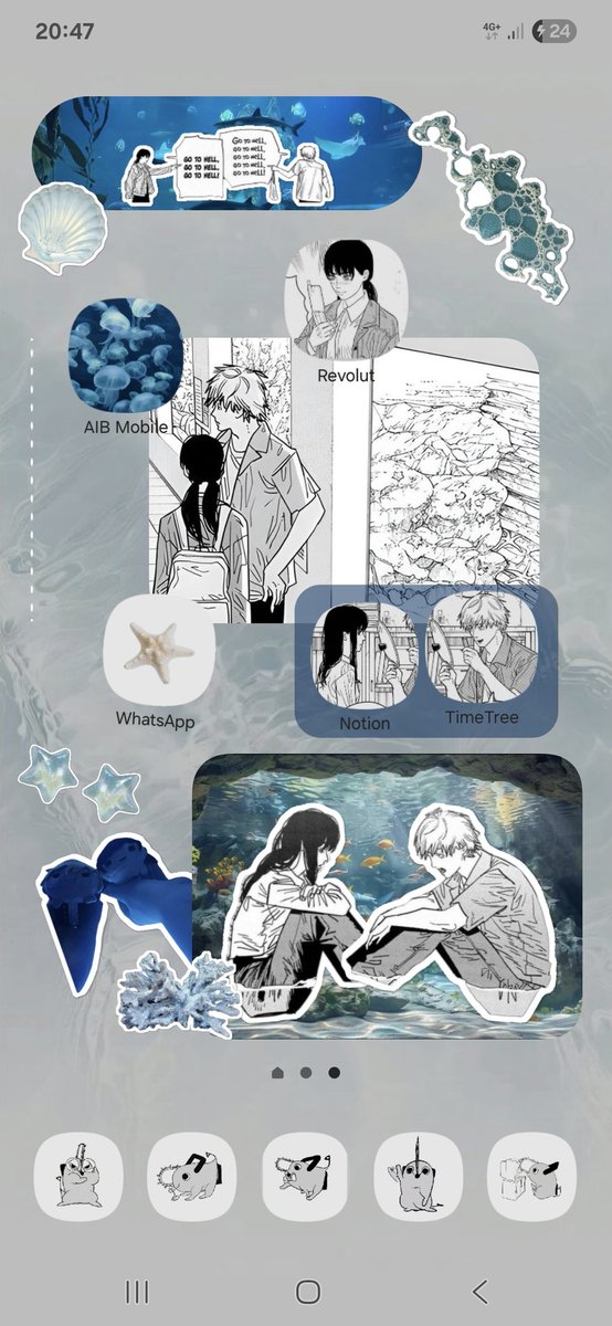 miki ⛓️🪚 tweet media